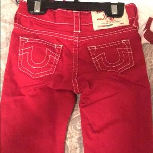 True Religion outfit